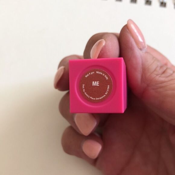 Juvia’s Pace The Nude Peaches In ME NIB - Picture 5 of 5